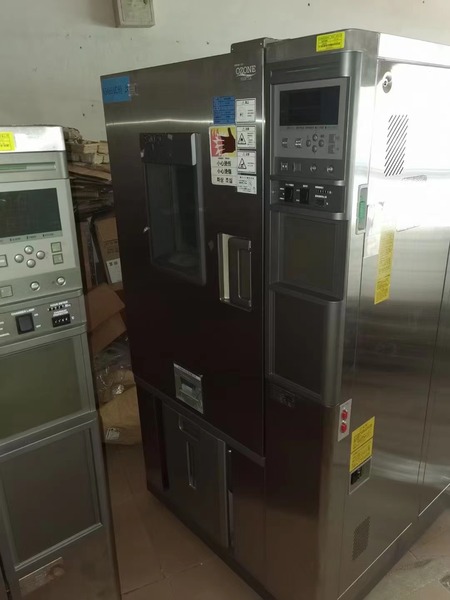 设备仪器机器回收