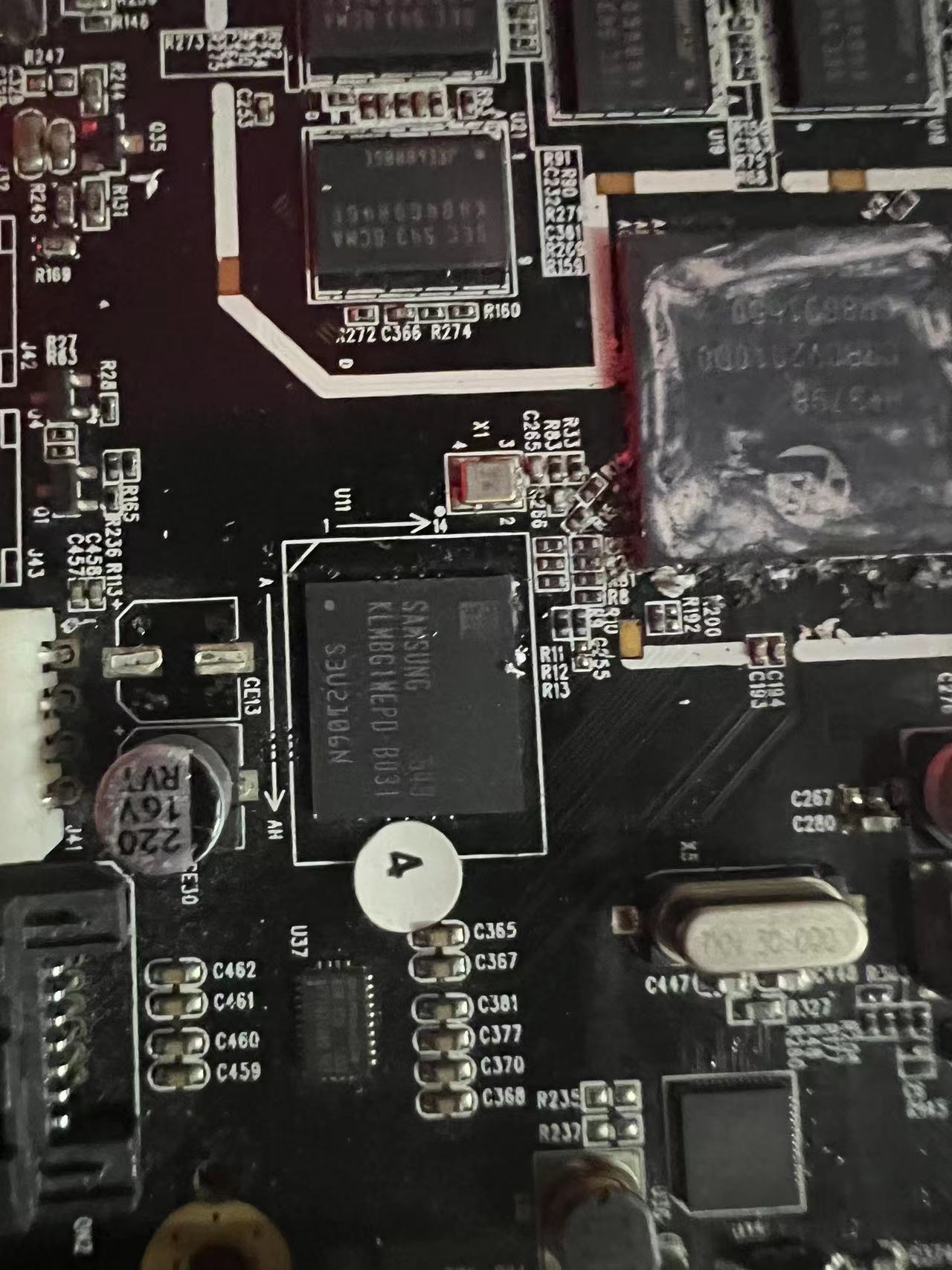 线路板回收 (11)